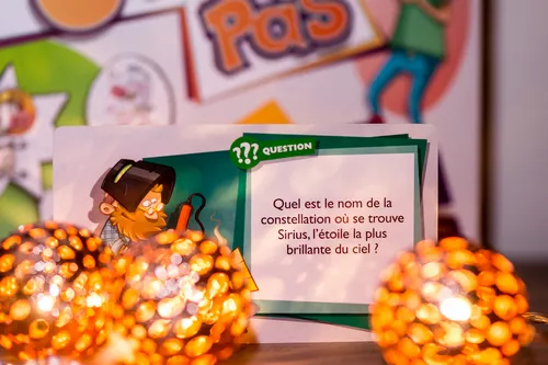 Test et avis sur le jeu J